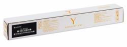 Kyocera TK-8525Y Yellow Original Toner - 4052ci / 4053ci
