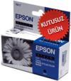 Epson C13T017401 T017 Black Original Cartridge (Without box)