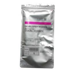 Ricoh D089-9670 Rot, Originalentwickler - MP-C30.