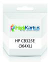 HP CB325E (364XL) Yellow Compatible Cartridge - C5380 / C6380