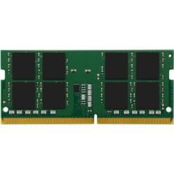 Kingston 32 GB 3200 MHz DDR4 CL22 SODIMM KVR32S22D8/32 Ram