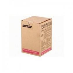 Develop TN-310M (4053-6050) Red Original Toner von Ineo Plus 350 / 450