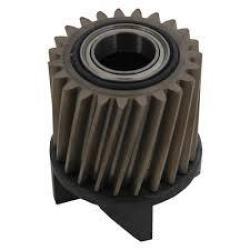 Ricoh B234-3107 23T Gear Located in the Developer