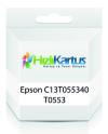 Epson C13T05534020 (T0553) Magenta Compatible - R240 / R245