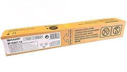 Sharp BP-C50GT-YA Sarı Orjinal Toner - BP-C530 / B