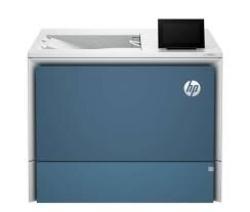 HP Color LaserJet Enterprise X55745dn Printer (6QP97A)