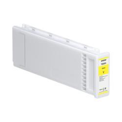 Epson C13T800400 (T8004) Sarı Orjinal Kartuş - SC-