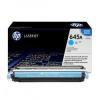 HP C9731A (645A) Cyan Original Toner Cartridge - Laserjet 5500 / 5550dn