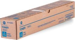 Konica Minolta TN-216C (A11G451) Cyan Original Toner - C220 / C280
