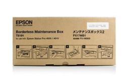 Epson C13T619100 (T6191) Original-Wartungstank 17 -