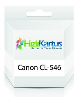 Canon CL-546 (8289B001) Farb-Inkjet-Kartusche