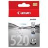 Canon PGI-520BK (2932B004AA) Siyah Orjinal Kar