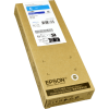 Epson C13T11N240 (T11N2) Cyan Original Cartridge - EM-C800RDWF / EP-C800RDW