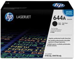 HP Q6460A (644A) Siyah Orjinal Toner - CM4730