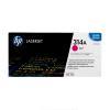 HP Q7563A (314A) Magenta Original Toner Cartridge - LaserJet 2700 (C)
