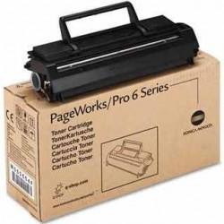 Konica Minolta 1710511-001 Original Toner High Capacity - 1100 / 1200