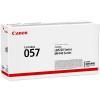 Canon CRG-057 Siyah Orjinal Toner - LBP223 / LBP22
