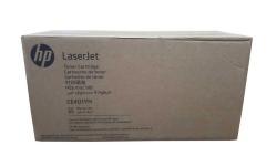 HP CE401YH (507A) Blau, Original-Toner, hohe Kapazität.