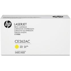 HP CE262AC (648A) YellowART Toner - CP4525dn/