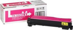 Kyocera TK-550M Kırmızı Orjinal Toner - FS-C5200DN