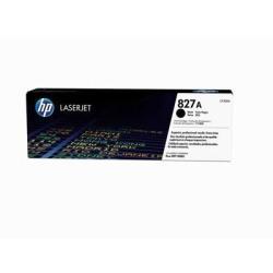HP CF300A (827A) Schwarzer Originaltoner - Laserjet M880z