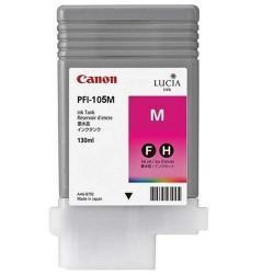 Canon PFI-105M (3002B001) Kırmızı Orjinal Kartuş