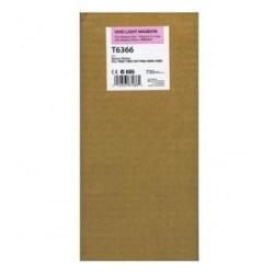 Epson C13T636600 (T6366) Offene rote Kartkarte