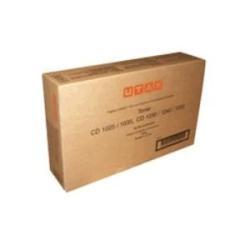 Utax CD-1025 Orjinal Toner - 1035 / CD1030 / 1040