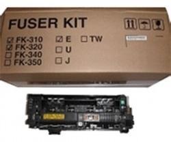 Kyocera FK-320E (302F993079) Orjinal Fuser Ünitesi