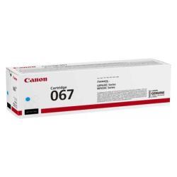 Canon CRG-067C (5101C002) BlueART Toner - LBP