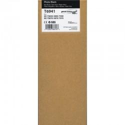Epson C13T694100 (T6941) Foto Siyah Orjinal Kartuş