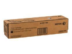 Xerox 106R01306 Schwarzer Orjinaltoner - WorkCenter 5