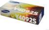 Samsung CLT-Y4092S/ELS Gelber Original-Toner - CLP310