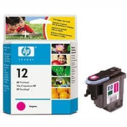 HP C5025A (12) Kırmızı Orjinal Kafa Kartuşu