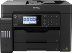 Epson EcoTank L15150 Fotokopi + Tarayıcı + Faks A3