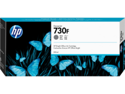 HP 1XB29A (730F) Gri Orjinal Kartuş - T1600