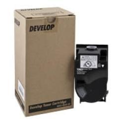Develop TN-310K Siyah Orjinal Toner - Ineo Plus 35