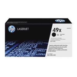 HP Q5949X (49X) BlackART Toner - LaserJet 116