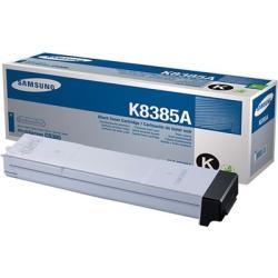 Samsung CLX-K8385A Schwarzer Orjinaltoner —