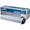 Samsung CLX-K8385A Schwarzer Original-Toner -