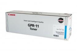 Canon GPR-11 (C-EXV8) (7628A001) Cyan Original Toner - IR-C2620 / IR-C3200