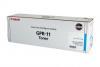 Canon GPR-11 (C-EXV8) (7628A001) Cyan Original Toner - IR-C2620 / IR-C3200