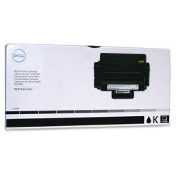 Dell C7D6F Black Original Toner High Yield - B2375DNF / B237DFW