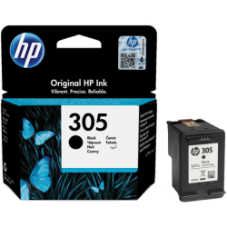 HP 3YM61AE (305) Siyah Orjinal Kartuş - DeskJet 23