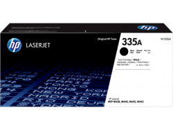 HP W1335A (335A) Black Original Toner - M42625 / M438