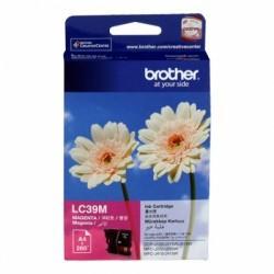 Brother LC39M Kırmızı Orjinal Kartuş - MFC-J220 (U