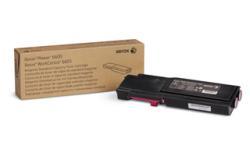 Xerox 106R02250 Rot, Original-Toner - Phaser 660