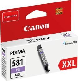 Canon CLI-581XXL PB (1999C001AA) Foto Mavi Orj