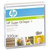 HP C7980A SDLT1 Super DLT-1 160Gb/320Gb 559m