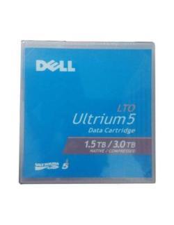 DELL Ultrium LTO 5 Data Kartuş